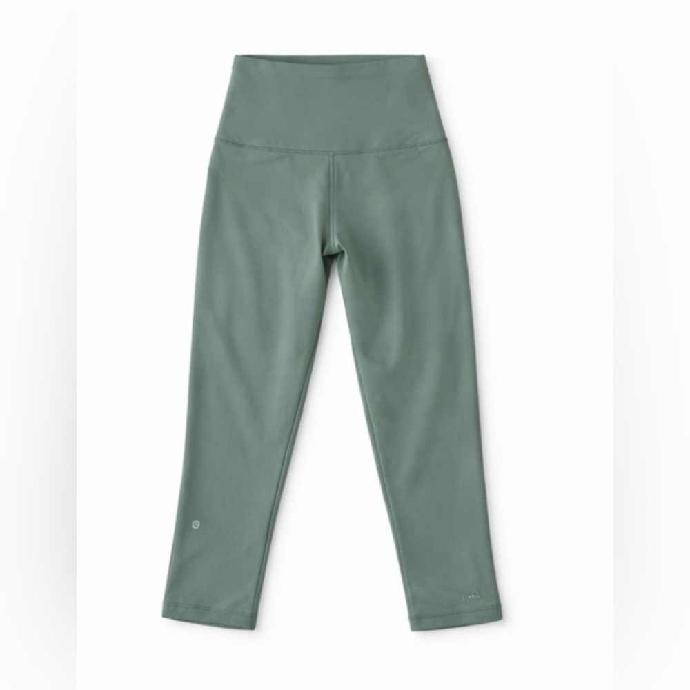 Lululemon Align High Rise 25” Leggings Sage Green Nulu Yoga Pants